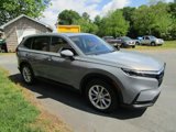 Used 2024 Honda CR-V EX image 5