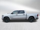 New 2025 RAM 1500 Laramie w/ Night Edition image 4