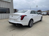 Used 2021 Cadillac CT4 Premium Luxury image 4