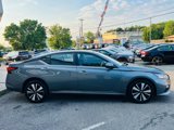 Used 2021 Nissan Altima 2.5 SV image 4