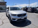 Used 2019 Volvo XC40 T5 Inscription image 2