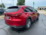 New 2025 MAZDA CX-90 3.3 Turbo w/ Preferred Package image 3