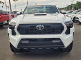 New 2025 Toyota Tacoma TRD Sport image 2