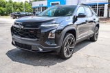 New 2026 Chevrolet Equinox RS w/ LPO, Floor Liner Package image 3