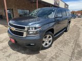 Used 2020 Chevrolet Suburban LT image 2