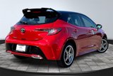 Used 2021 Toyota Corolla SE image 2