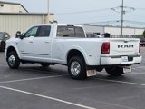 New 2025 RAM 3500 Limited image 4