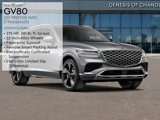 New 2026 Genesis GV80 3.5T Prestige image 3
