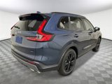 New 2026 Honda CR-V Sport Touring image 5
