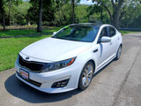 Used 2015 Kia Optima SX image 2