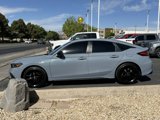 Used 2024 Honda Civic Sport image 6