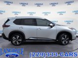 Used 2022 Nissan Rogue SL image 3