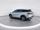 Used 2022 INFINITI QX60 Pure image 6