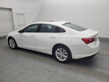 Used 2024 Chevrolet Malibu LT image 3