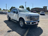 New 2025 Ford F250 Lariat image 3