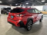 Used 2024 Subaru Crosstrek 2.0i Premium w/ Popular Package #4 image 5