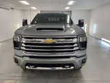 New 2025 Chevrolet Silverado 2500 High Country image 2