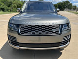 Used 2018 Land Rover Range Rover HSE image 3
