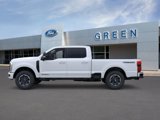 New 2025 Ford F250 Lariat w/ Lariat Ultimate Package image 4