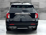Used 2023 Ford Explorer XLT w/ Equipment Group 202A image 4