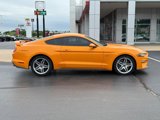 Used 2018 Ford Mustang GT w/ GT Performance Package image 2