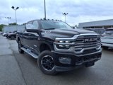 New 2025 RAM 2500 Laramie image 2