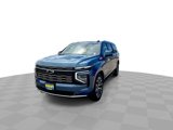 New 2025 Chevrolet Suburban High Country image 4