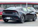 New 2026 Toyota Prius XLE image 4