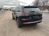 New 2025 Jeep Grand Cherokee Limited 4xe image 4