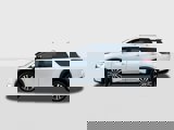 New 2025 Nissan Pathfinder Platinum w/ Cargo Package image 4