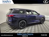 New 2025 Lexus TX 350 AWD image 3