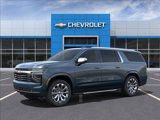 New 2025 Chevrolet Suburban Premier image 2