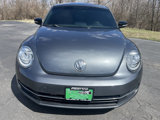Used 2012 Volkswagen Beetle 2.0T image 3