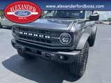 New 2025 Ford Bronco Big Bend image 5
