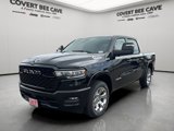 New 2026 RAM 1500 4x4 Crew Cab image 3