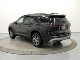 New 2025 Chevrolet Traverse LT w/ Driver Confidence Package image 6
