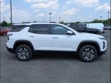 New 2026 Chevrolet Equinox LT w/ Convenience Package II image 4