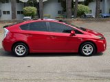 Used 2010 Toyota Prius Three image 2