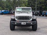 New 2025 Jeep Wrangler Unlimited Rubicon w/ XTREMEE 35" Tire Package image 2