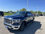 Used 2024 RAM 1500 Laramie image 3