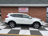 Used 2018 Honda CR-V EX image 2