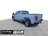 New 2025 GMC Sierra 2500 SLE w/ Preferred Package image 6
