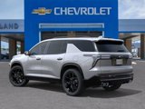 New 2026 Chevrolet Traverse RS w/ LPO, Floor Liner Package image 3