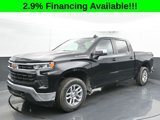 New 2026 Chevrolet Silverado 1500 LT image 4