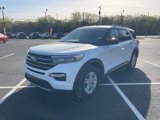 Used 2024 Ford Explorer XLT w/ Equipment Group 202A image 3