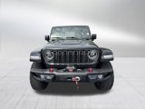 Used 2025 Jeep Wrangler Unlimited Rubicon image 2