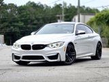 Used 2015 BMW M4 Coupe image 2