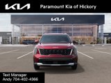 New 2025 Kia Sorento S image 2