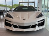 New 2025 Chevrolet Corvette E-Ray image 4