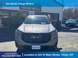 Used 2020 GMC Terrain SLT w/ Preferred Package image 4